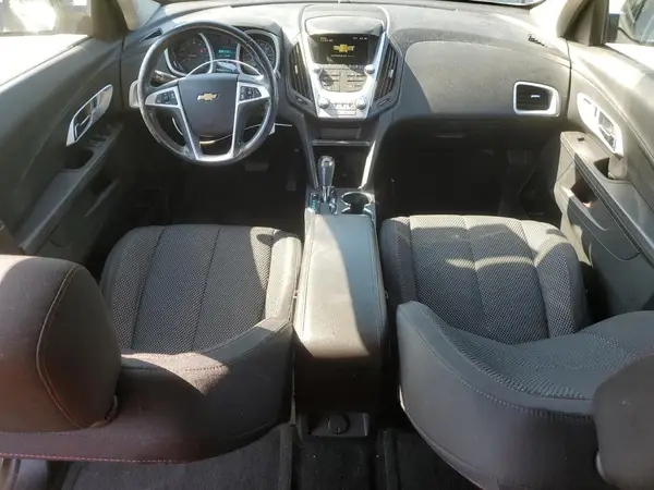 2GNALCEK2H6249532 2017 CHEVROLET EQUINOX - Image 8