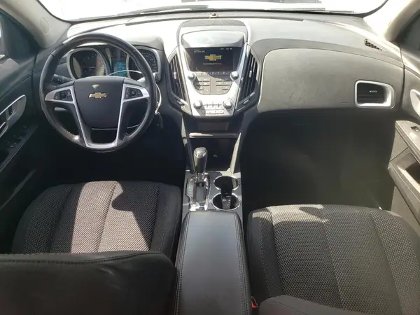2GNALCEK2H6250602 2017 CHEVROLET EQUINOX - Image 8