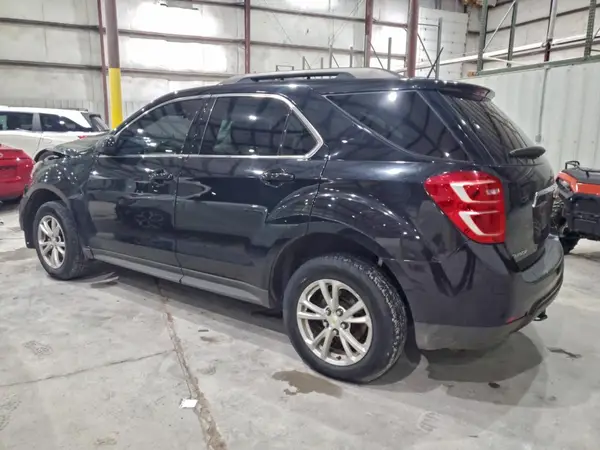 2GNALCEK2H6253743 2017 CHEVROLET EQUINOX - Image 2