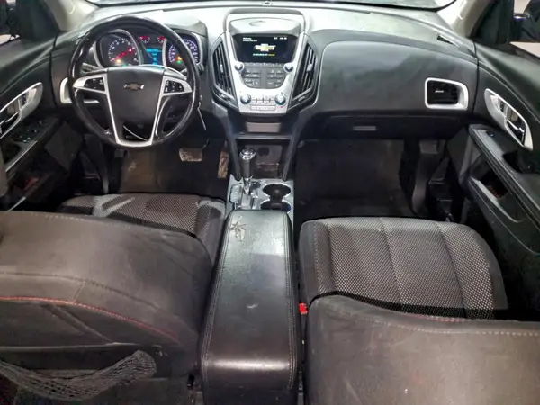2GNALCEK2H6253743 2017 CHEVROLET EQUINOX - Image 8