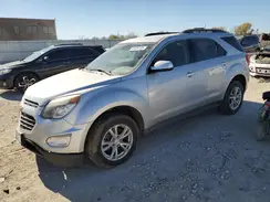2GNALCEK2H6256321 2017 CHEVROLET EQUINOX