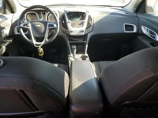 2GNALCEK2H6256321 2017 CHEVROLET EQUINOX - Image 8