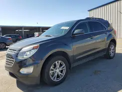 2GNALCEK2H6256576 2017 CHEVROLET EQUINOX