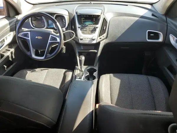 2GNALCEK2H6256576 2017 CHEVROLET EQUINOX - Image 8