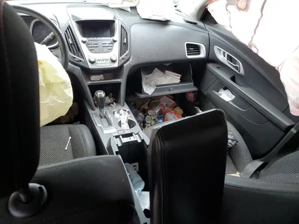 2GNALCEK2H6258246 2017 CHEVROLET EQUINOX - Image 8