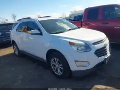 2GNALCEK2H6263690 2017 CHEVROLET EQUINOX