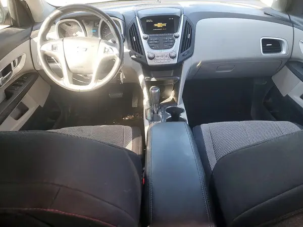 2GNALCEK2H6264127 2017 CHEVROLET EQUINOX - Image 8