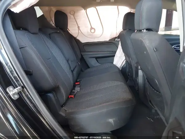 2GNALCEK2H6264225 2017 CHEVROLET EQUINOX - Image 8