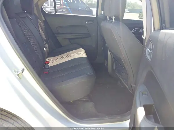 2GNALCEK2H6266184 2017 CHEVROLET EQUINOX - Image 8