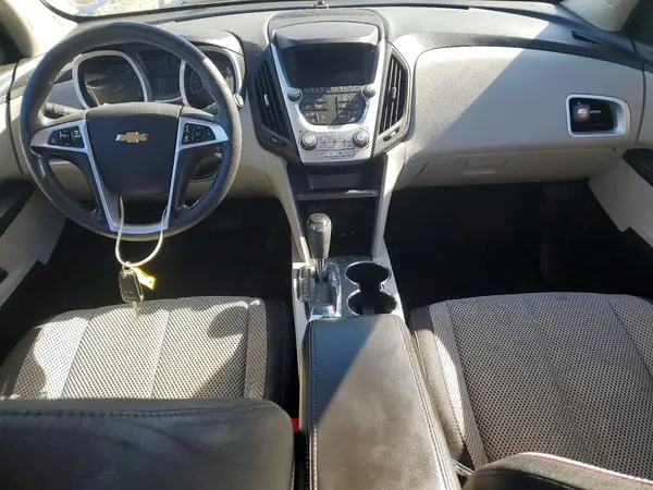 2GNALCEK2H6268131 2017 CHEVROLET EQUINOX - Image 8