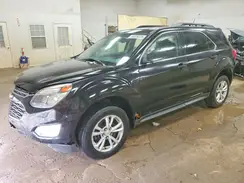 2GNALCEK2H6270848 2017 CHEVROLET EQUINOX
