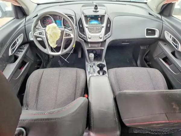2GNALCEK2H6271756 2017 CHEVROLET EQUINOX - Image 8