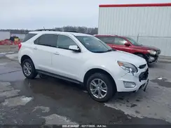 2GNALCEK2H6272132 2017 CHEVROLET EQUINOX