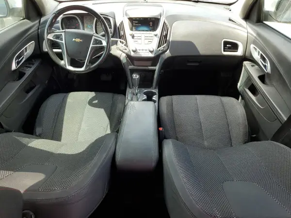 2GNALCEK2H6274589 2017 CHEVROLET EQUINOX - Image 8