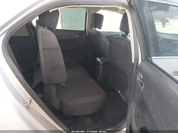 2GNALCEK2H6274916 2017 CHEVROLET EQUINOX - Image 8