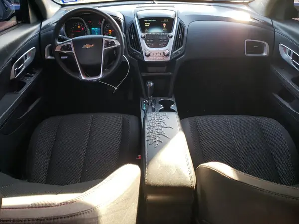 2GNALCEK2H6277282 2017 CHEVROLET EQUINOX - Image 8