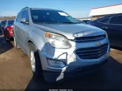 2GNALCEK2H6282191 2017 CHEVROLET EQUINOX