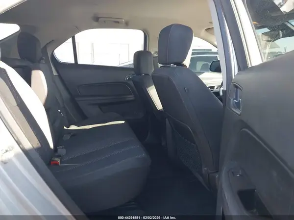 2GNALCEK2H6282191 2017 CHEVROLET EQUINOX - Image 8