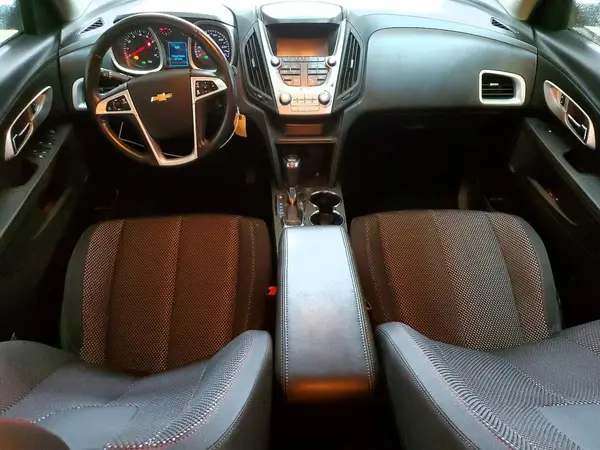 2GNALCEK2H6286225 2017 CHEVROLET EQUINOX - Image 8
