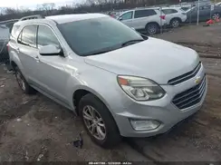 2GNALCEK2H6297483 2017 CHEVROLET EQUINOX