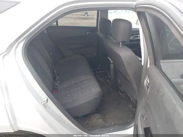 2GNALCEK2H6297483 2017 CHEVROLET EQUINOX - Image 8