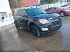 2GNALCEK2H6299444 2017 CHEVROLET EQUINOX