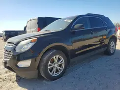 2GNALCEK2H6299475 2017 CHEVROLET EQUINOX