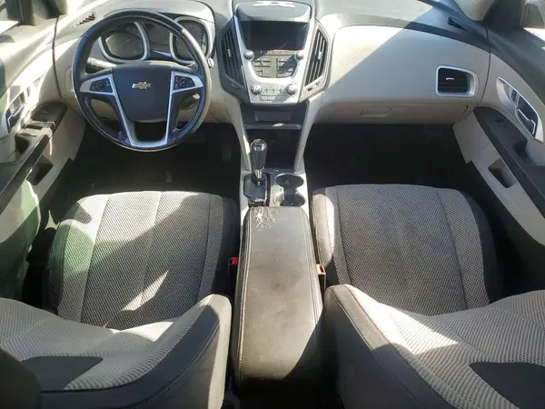 2GNALCEK2H6299475 2017 CHEVROLET EQUINOX - Image 8