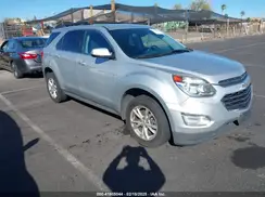 2GNALCEK2H6314847 2017 CHEVROLET EQUINOX