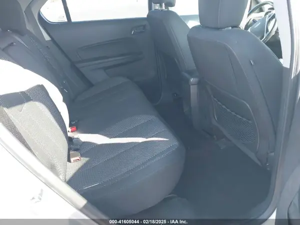 2GNALCEK2H6314847 2017 CHEVROLET EQUINOX - Image 8