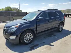 2GNALCEK2H6316131 2017 CHEVROLET EQUINOX