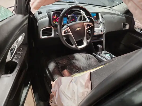 2GNALCEK2H6316730 2017 CHEVROLET EQUINOX - Image 8
