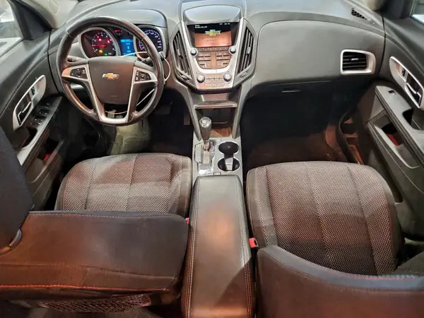 2GNALCEK2H6318865 2017 CHEVROLET EQUINOX - Image 8