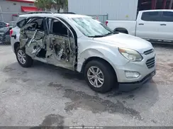 2GNALCEK2H6327551 2017 CHEVROLET EQUINOX