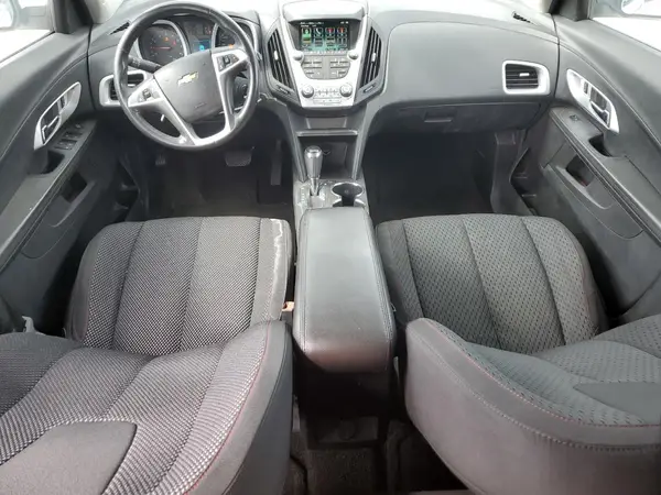 2GNALCEK2H6328960 2017 CHEVROLET EQUINOX - Image 8