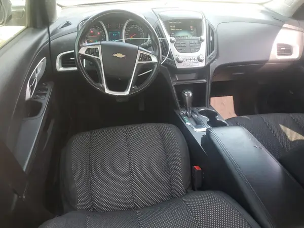 2GNALCEK3G1107489 2016 CHEVROLET EQUINOX - Image 8