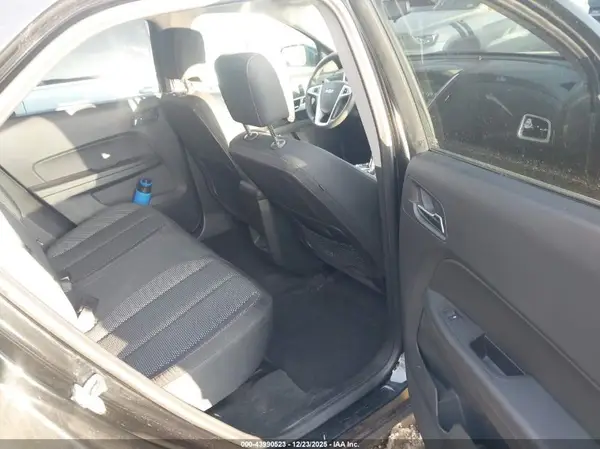 2GNALCEK3G1108657 2016 CHEVROLET EQUINOX - Image 8