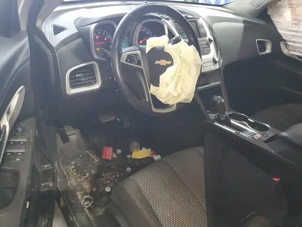 2GNALCEK3G1109341 2016 CHEVROLET EQUINOX - Image 8