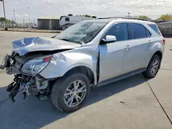 2GNALCEK3G1109419 2016 CHEVROLET EQUINOX