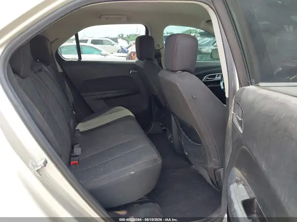 2GNALCEK3G1109596 2016 CHEVROLET EQUINOX - Image 8