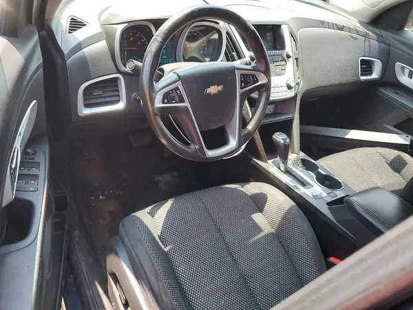 2GNALCEK3G1109923 2016 CHEVROLET EQUINOX - Image 8