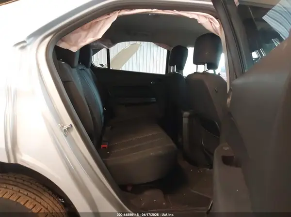 2GNALCEK3G1110523 2016 CHEVROLET EQUINOX - Image 8