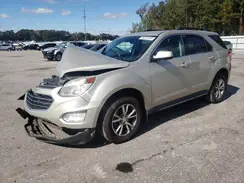 2GNALCEK3G1110750 2016 CHEVROLET EQUINOX