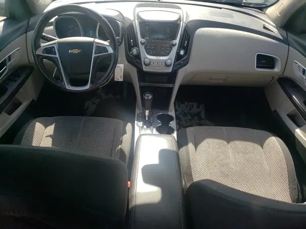 2GNALCEK3G1110750 2016 CHEVROLET EQUINOX - Image 8