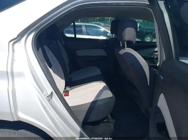 2GNALCEK3G1111476 2016 CHEVROLET EQUINOX - Image 8
