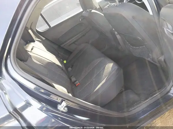 2GNALCEK3G1111526 2016 CHEVROLET EQUINOX - Image 8