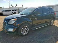 2GNALCEK3G1111851 2016 CHEVROLET EQUINOX