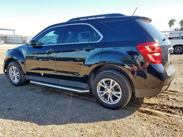 2GNALCEK3G1111851 2016 CHEVROLET EQUINOX - Image 2