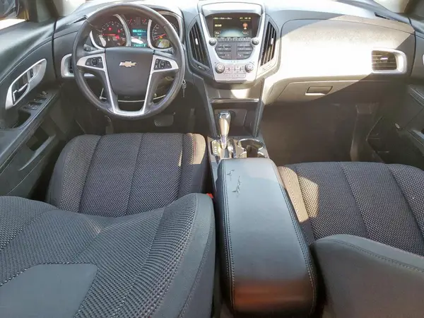 2GNALCEK3G1111851 2016 CHEVROLET EQUINOX - Image 8