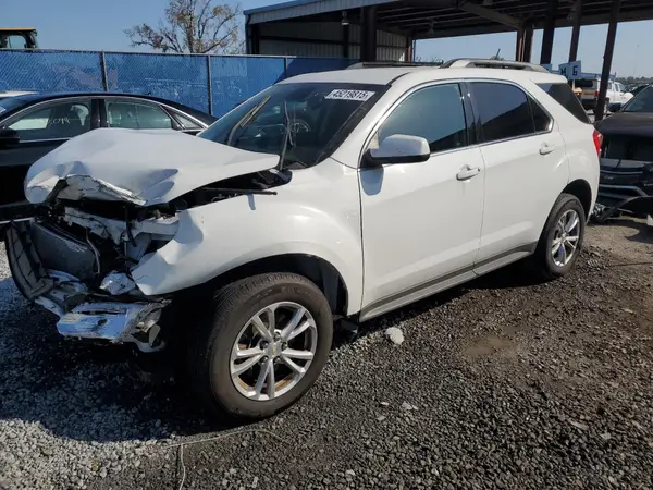 2GNALCEK3G1113728 2016 CHEVROLET EQUINOX - Image 1